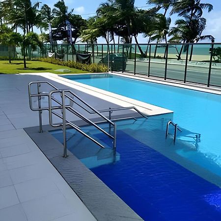 Rio Park Avenue, Studio 9 - By Trh Home Stay Recife Exterior photo