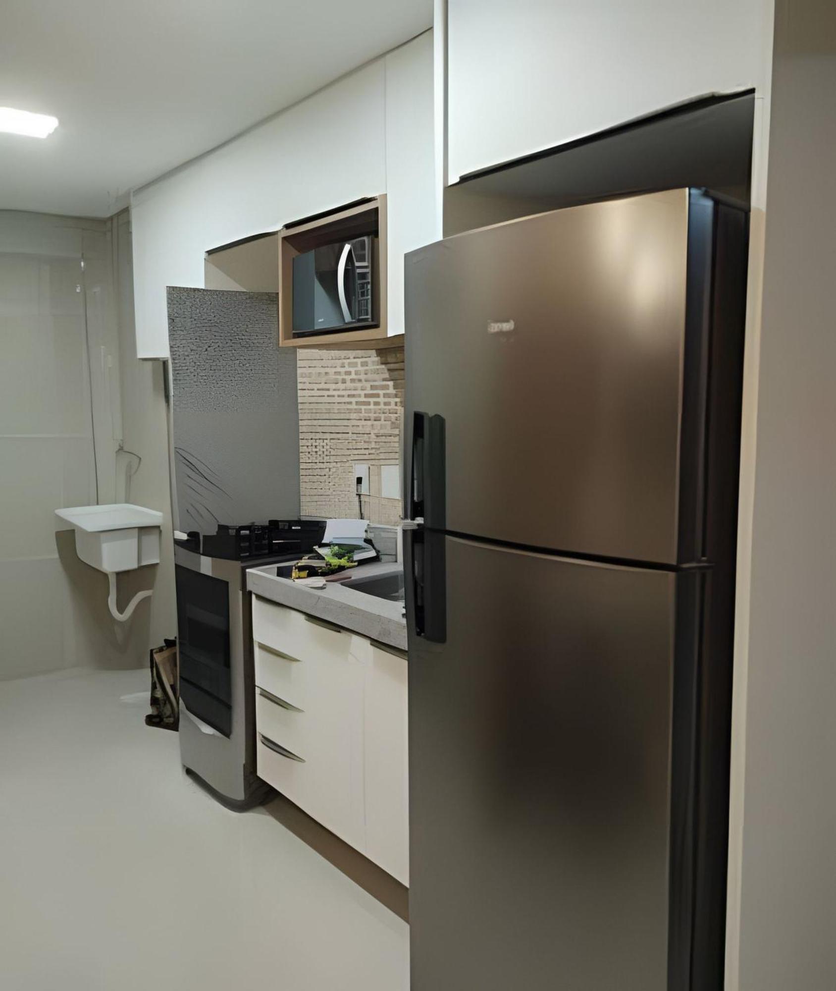 Rio Park Avenue, Studio 9 - By Trh Home Stay Recife Exterior photo