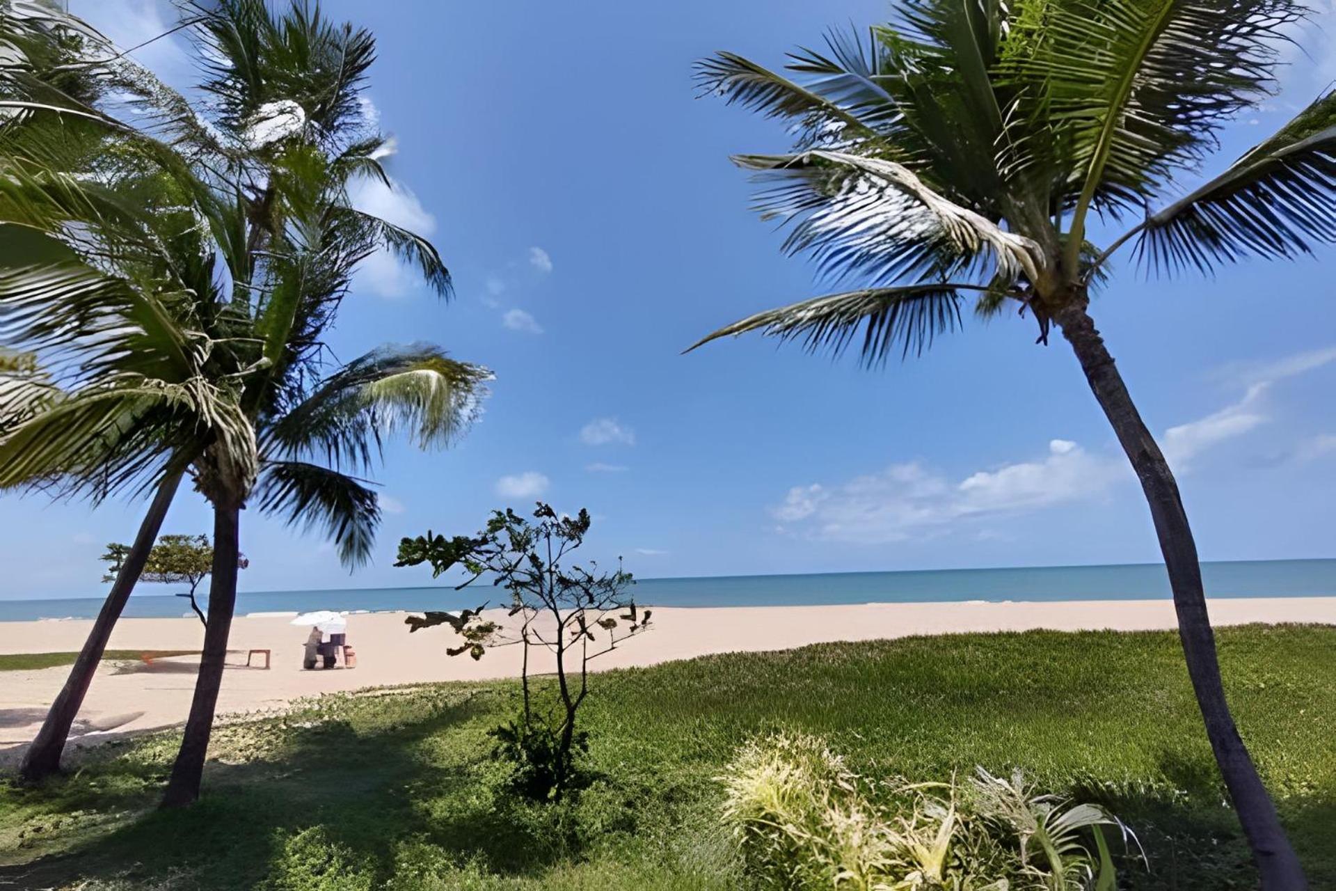 Rio Park Avenue, Studio 9 - By Trh Home Stay Recife Exterior photo